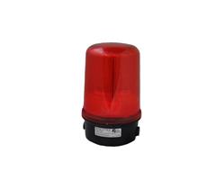 B400LDA230.1 E2S  LED Beacon B400LDA 230vAC 1:RED Multi-function IP65 v=+/-10%